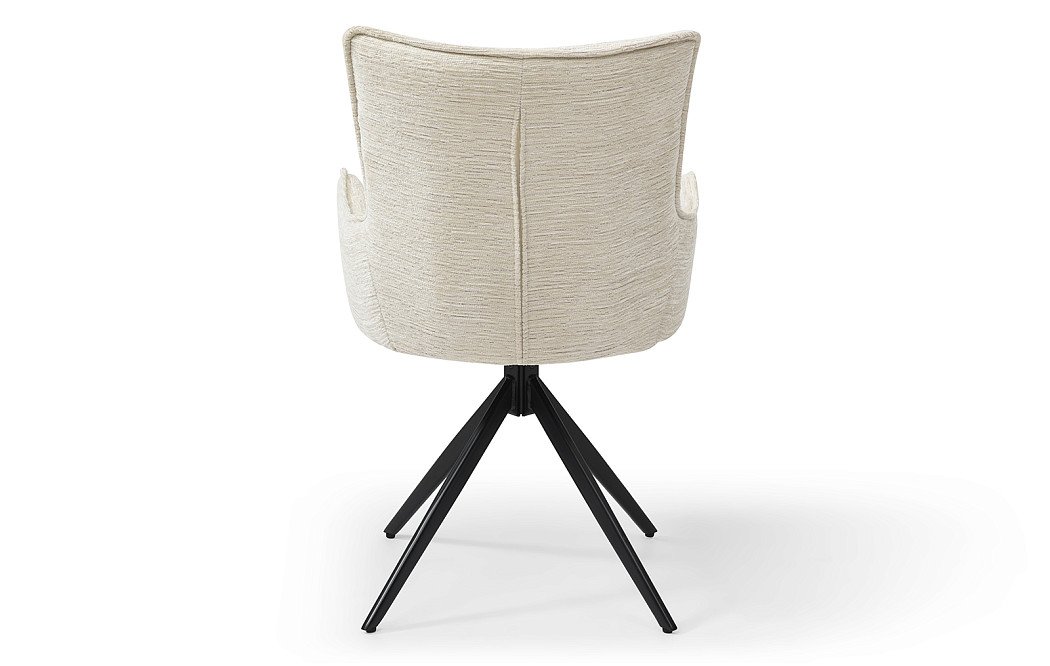 Стол Armanda + 4 стула Vincent - фото 21