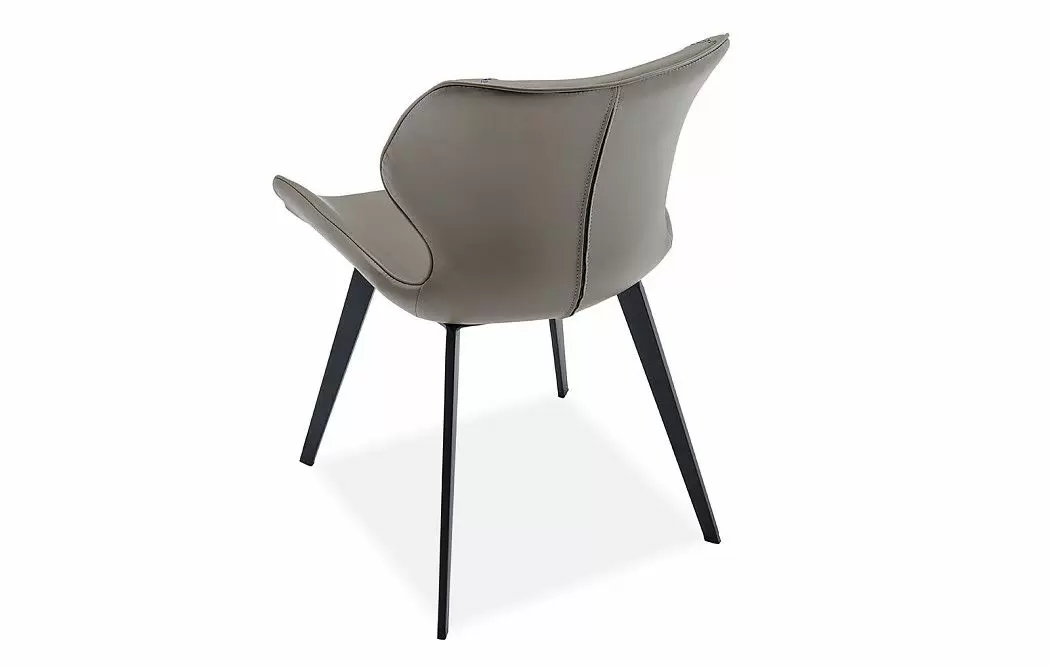 Стол Sanremo + 4 стула Hailey - фото 15