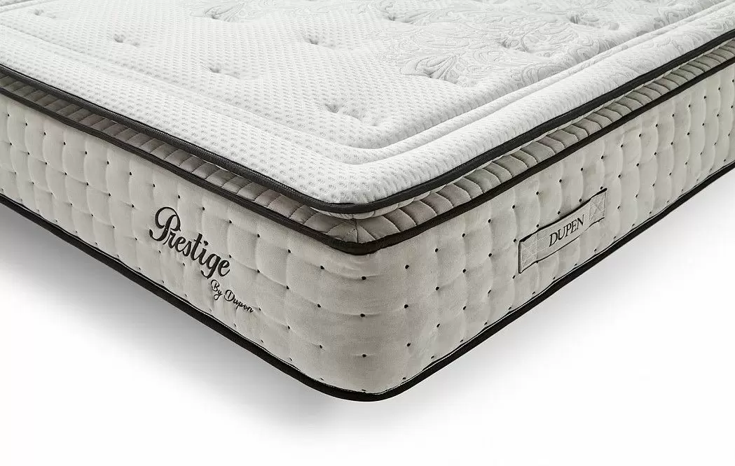 Матрас PRESTIGE Dupen 180x200 - фото 5