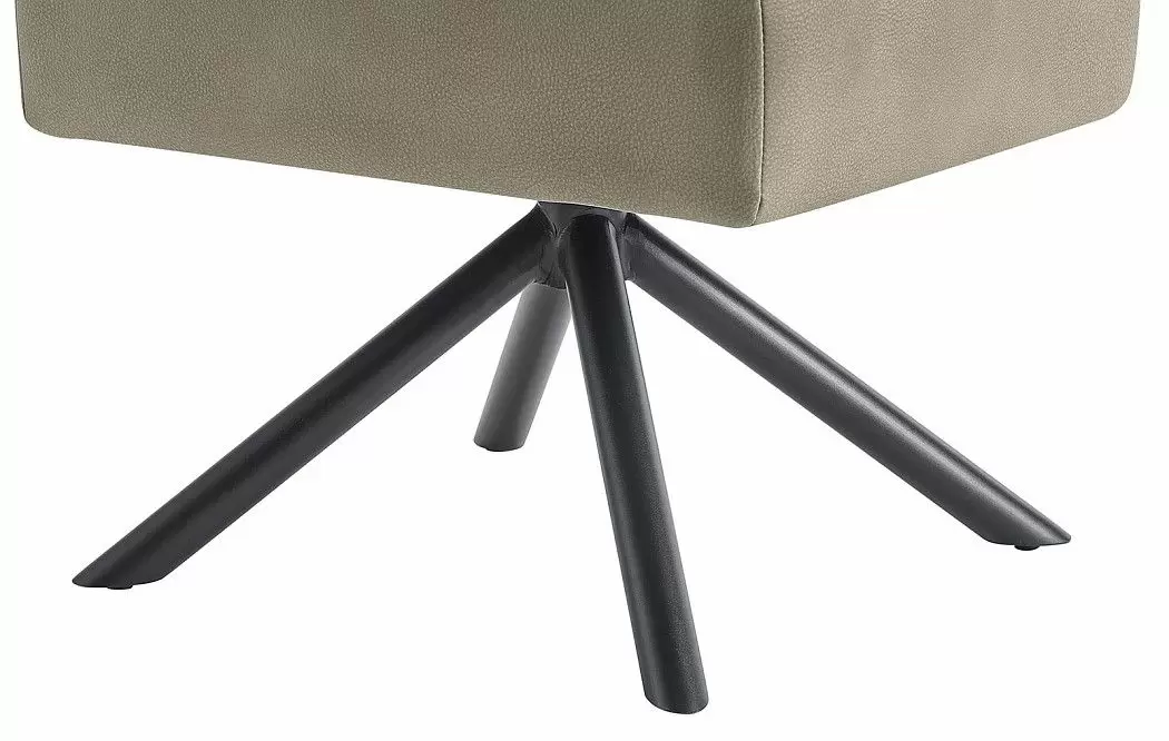 Оттоманка Wendy, темно-бежевый - фото 5