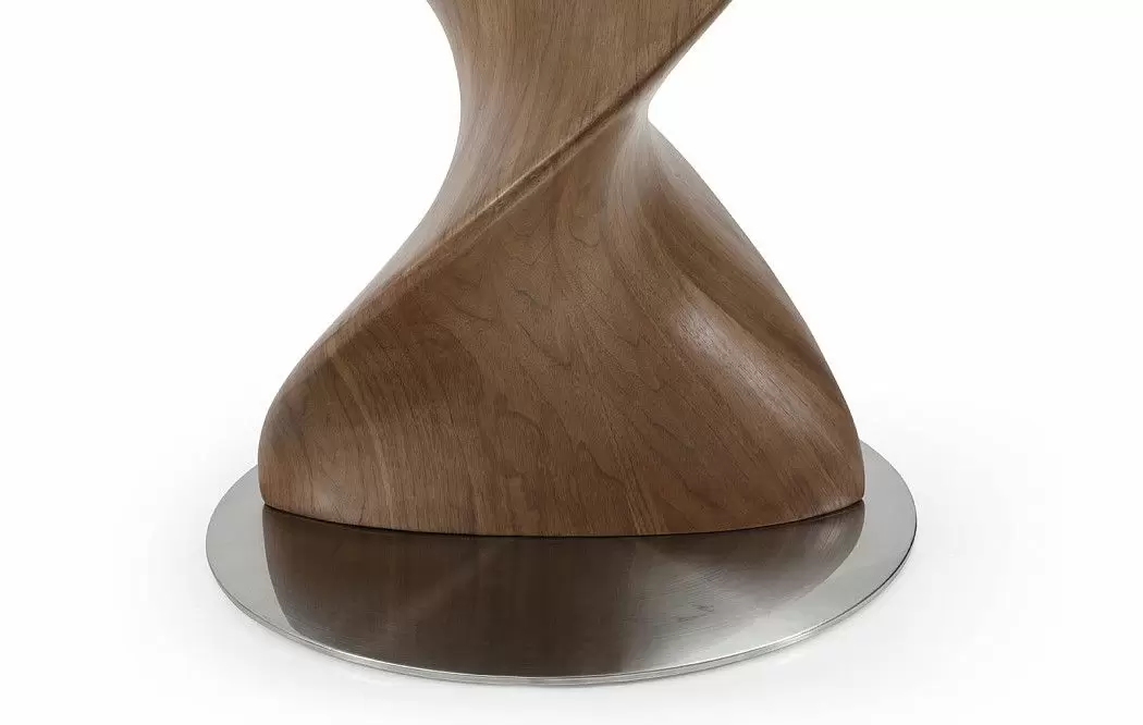 Стол Niagara + 4 стула Geneva - фото 6