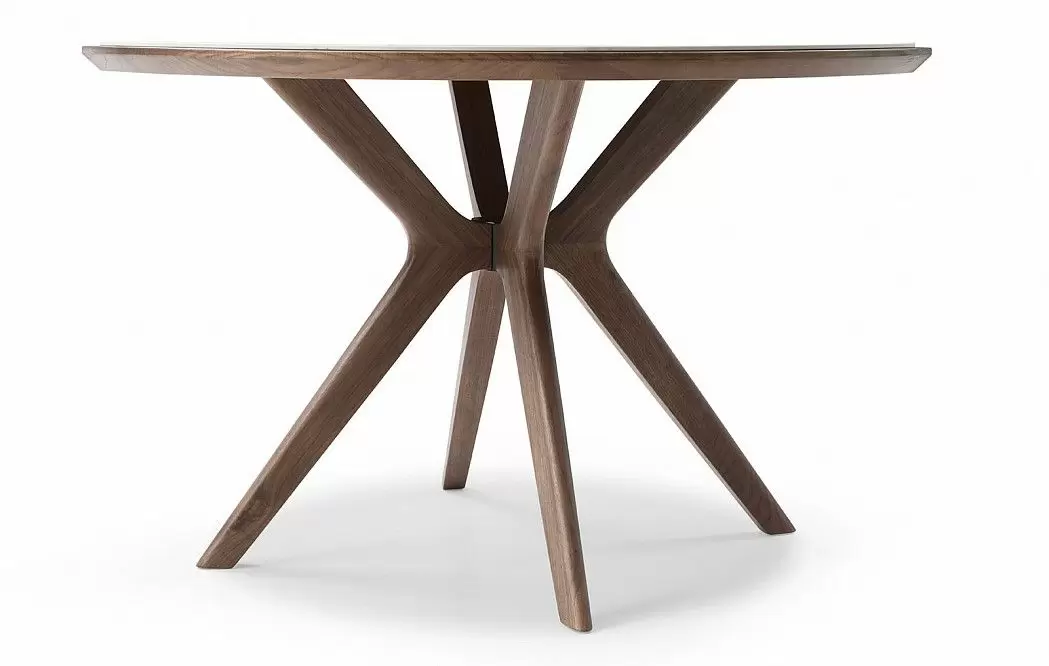 Стол Tango + 4 стула Leona - фото 5