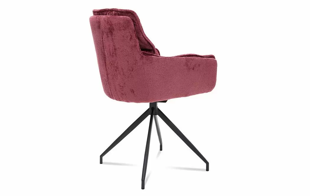 Стол Portofino Black + 4 стула Lotta - фото 19