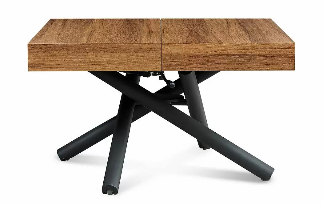 Стол Quentin + 4 стула Party - фото 6