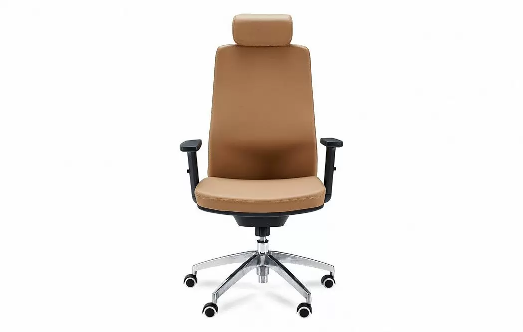 Кресло Aspen, карамель - фото 6