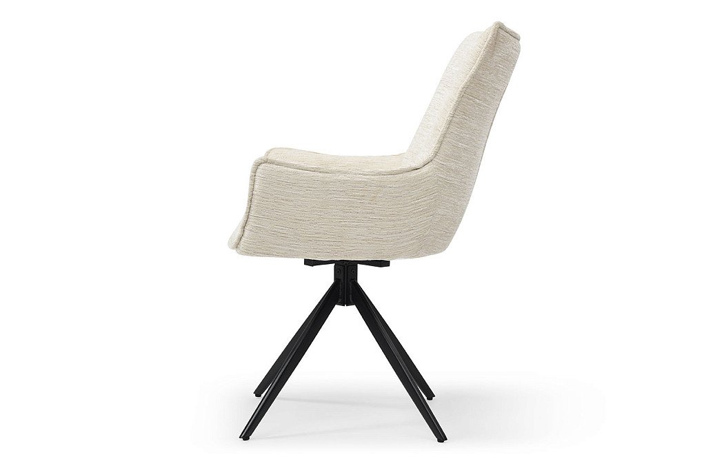 Стол Armanda + 4 стула Vincent - фото 20