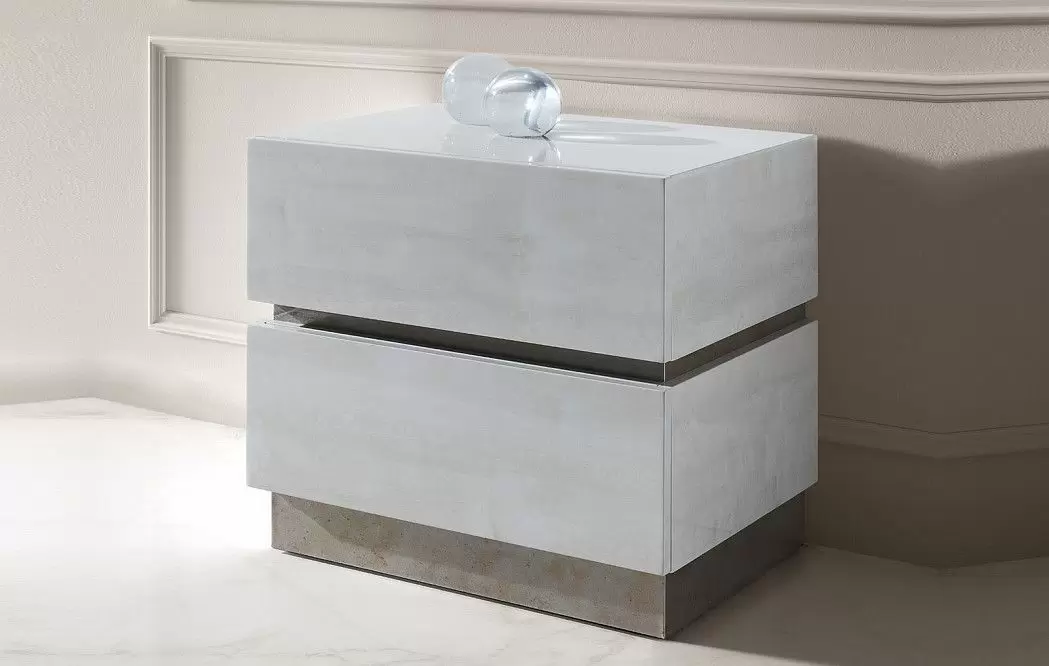 Комплект для спальни 852 GALA, бежевый - фото 4