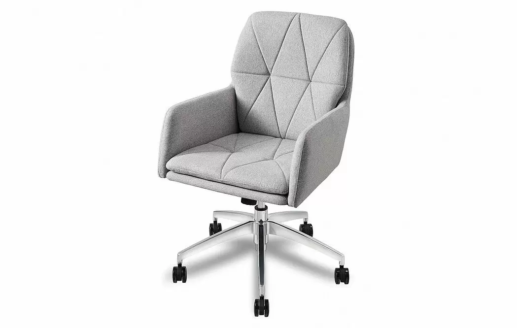 Кресло Shannon, серый - фото 10