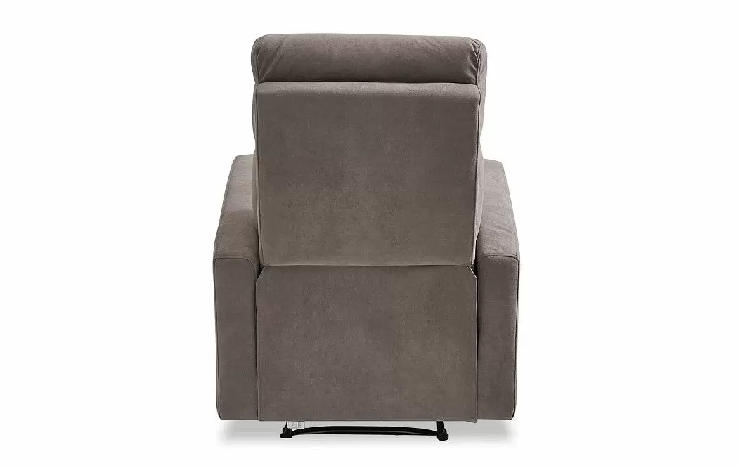 Кресло-реклайнер Vegas, бежевый - фото 11