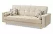 Диван-кровать Manhattan, бежевый цвет