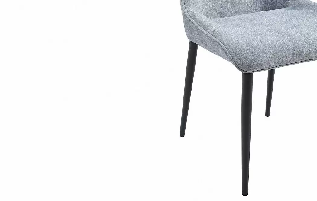 Стул Fred, серый - фото 5