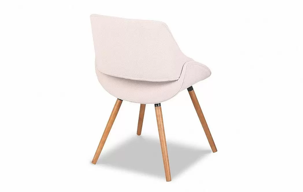 Стул Kiss, бежевый - фото 4