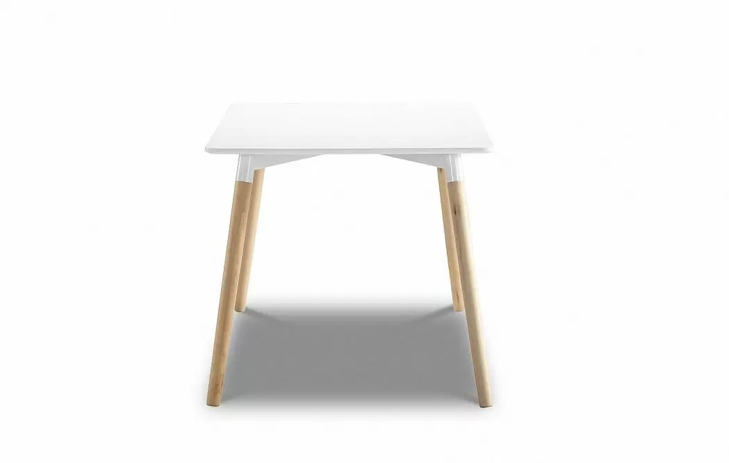 Стол Christian + 4 стула Ulric - фото 8