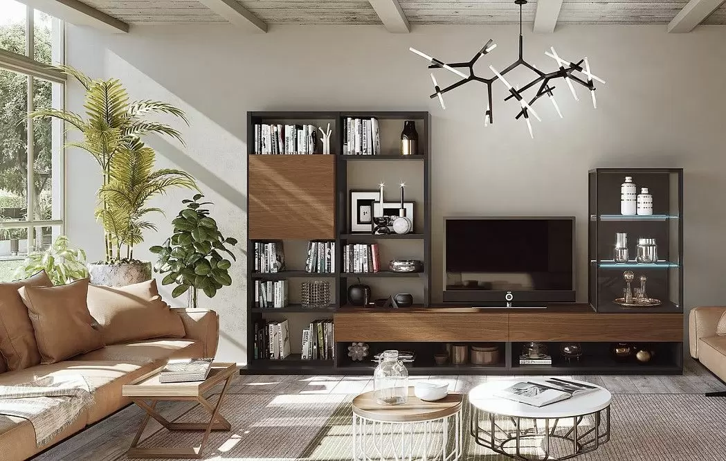 Комплект для гостиной CK01 (306)