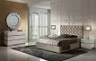 Комплект для спальни 852 GALA, бежевый