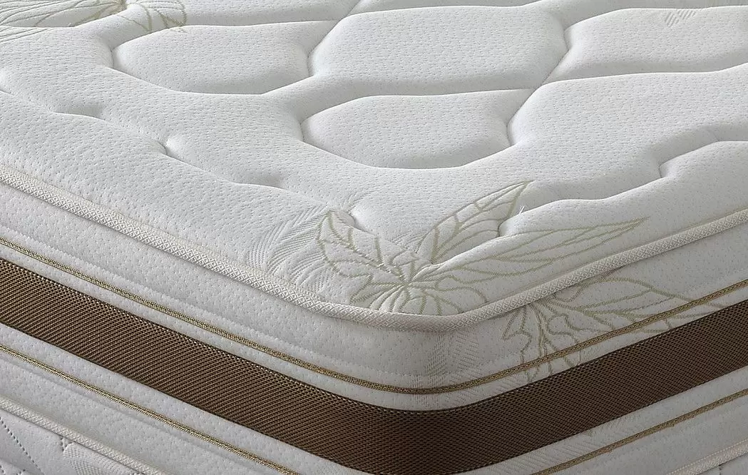 Матрас Memory Plus (160*200) - фото 3