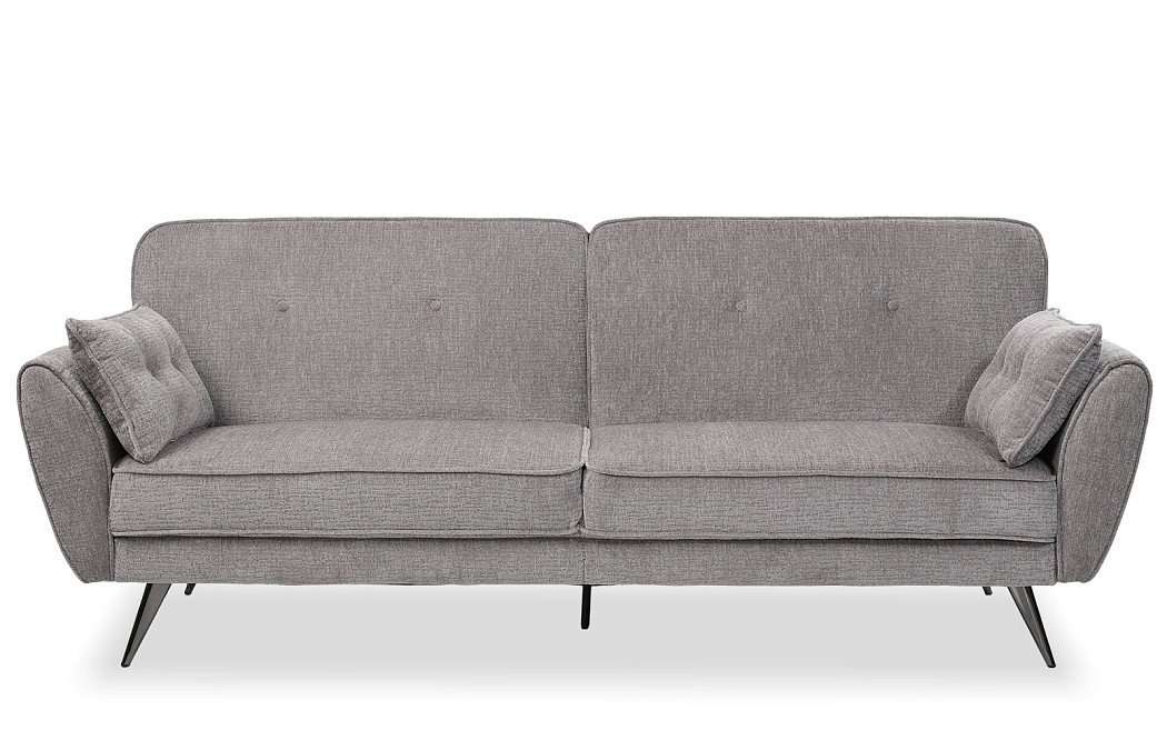 Комплект мягкой мебели Edinburgh, серый - фото 7