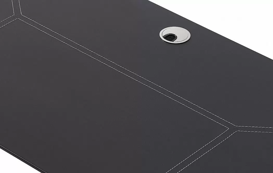 Стол Washington (120), регулируемая высота, электропривод - фото 4