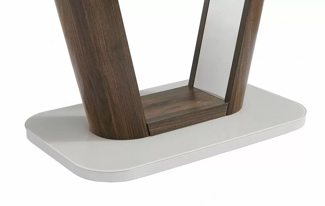 Стол Ester + 4 стула Kelly - фото 9