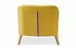 Кресло Jazz, желтый