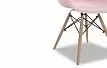 Стул Montana (в стиле Eames), розовый