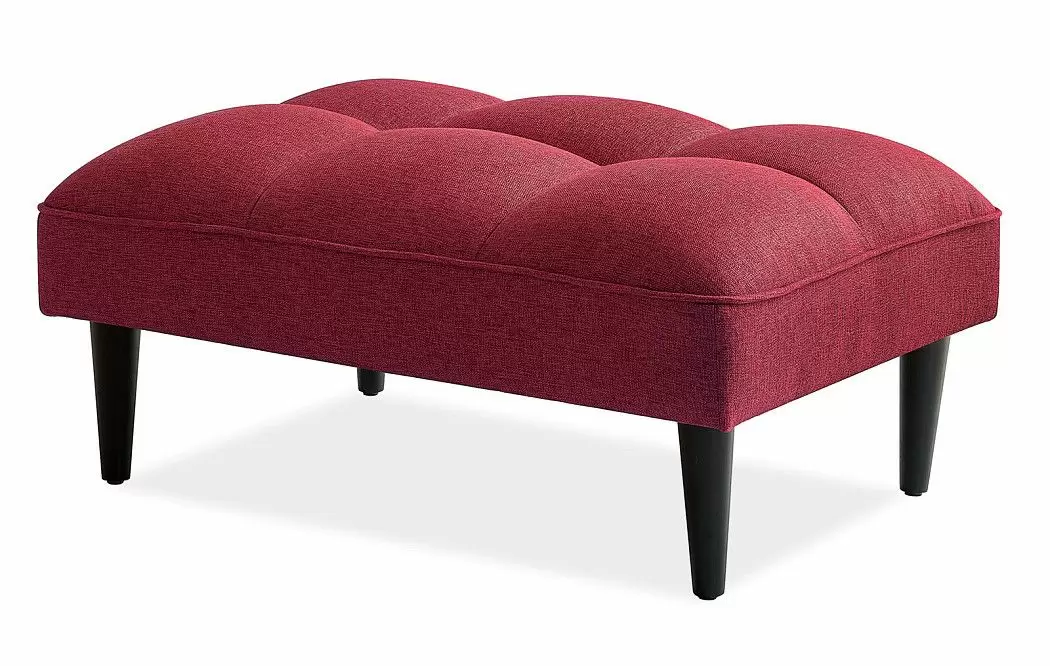 Оттоманка Annabel Viva Magenta - фото 6