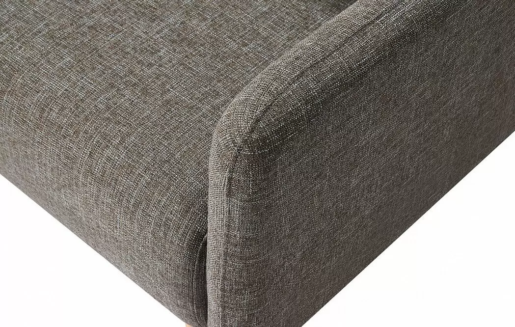 Диван-кровать Cardiff, коричневый меланж - фото 5