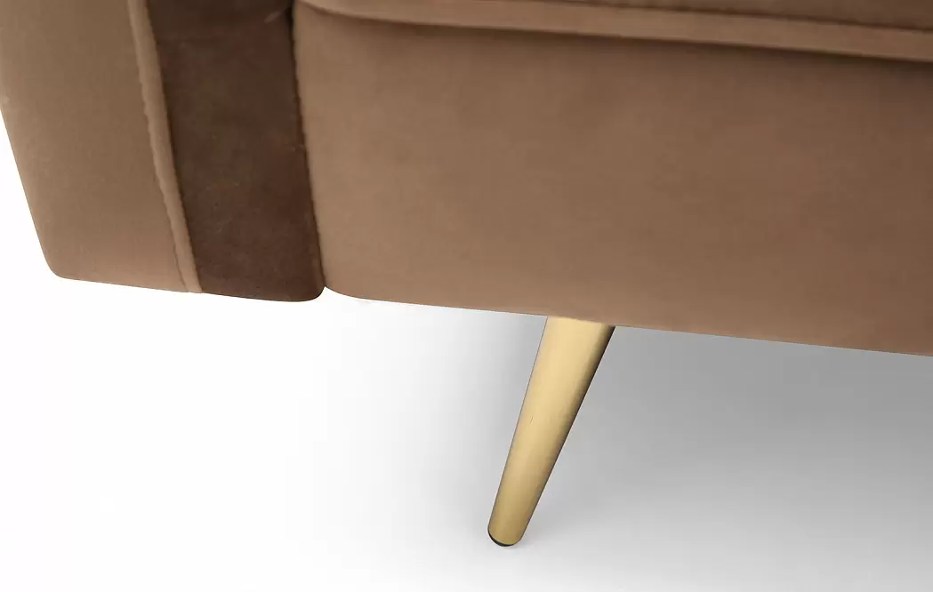 Диван-кровать Madrid, капучино - фото 7