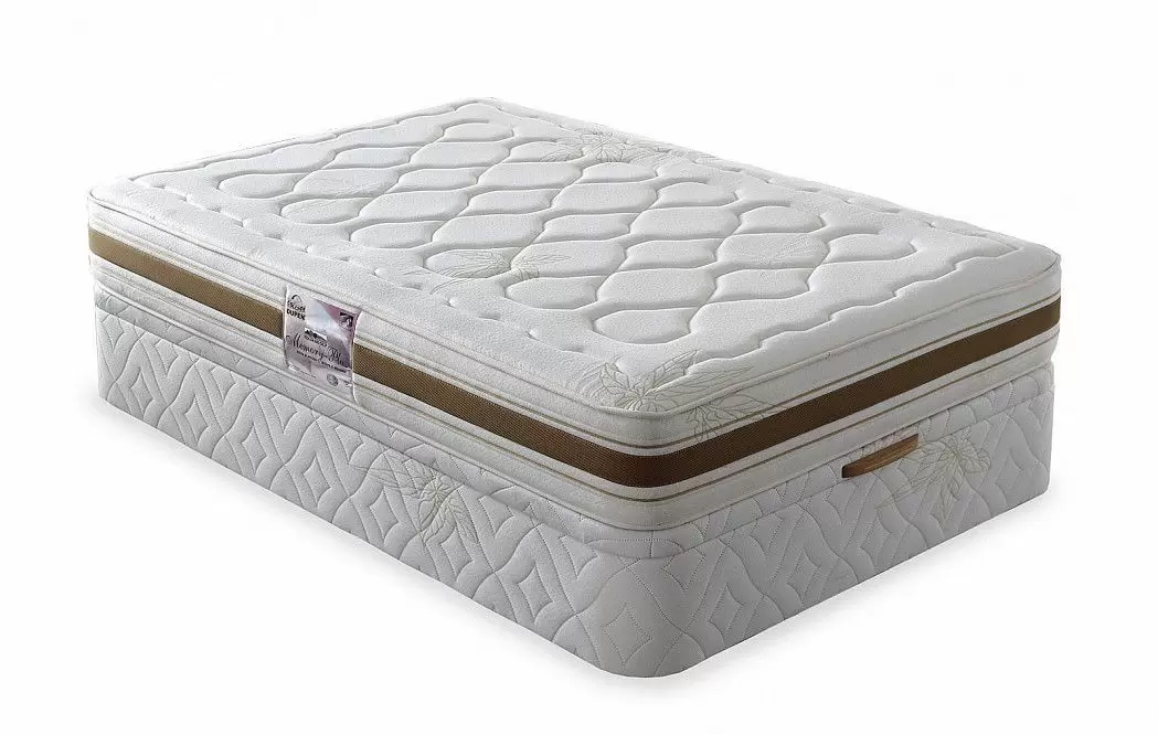 Матрас Memory Plus (160*200)