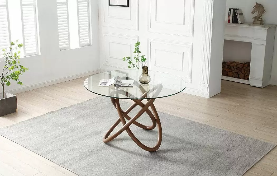 Стол Sonata + 4 стула Jenny - фото 2