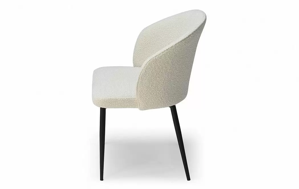 Стол Livorno + 4 стула Ornella - фото 15