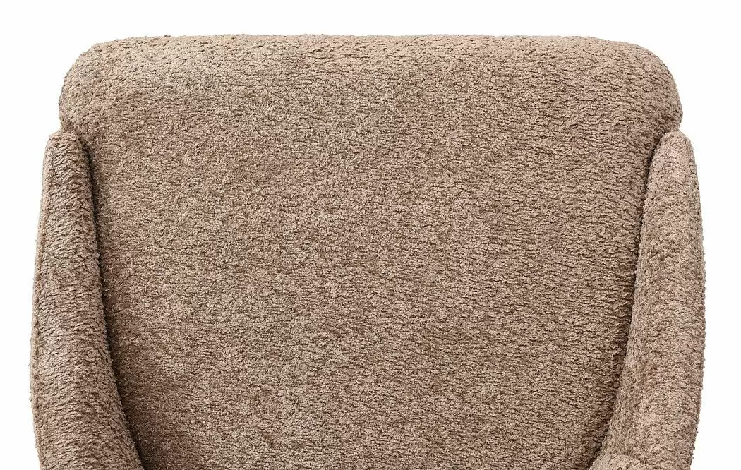 Стол Charlotta + 4 стула Augusta капучино - фото 13