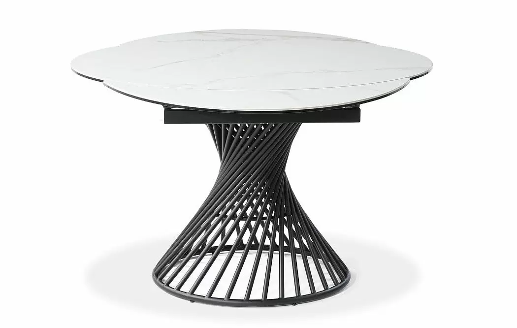 Стол Tornado + 4 стула Gregory - фото 9