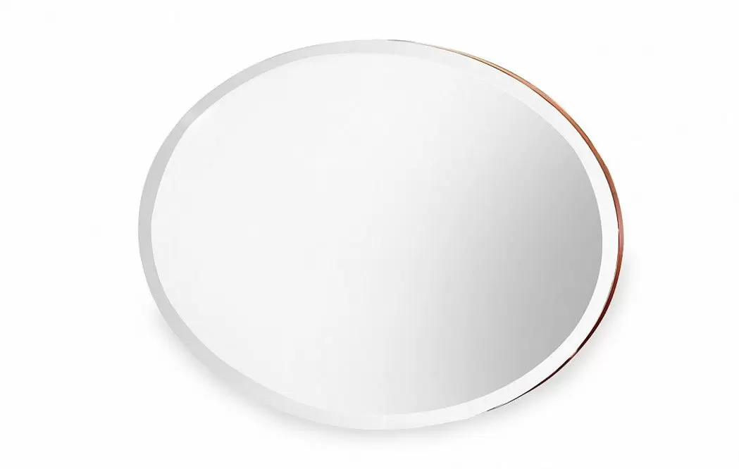 Зеркало Donna, орех