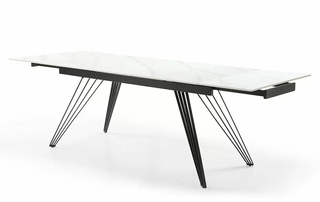 Стол Parma + 4 стула Hailey - фото 10