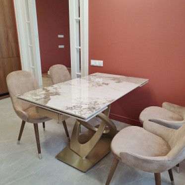 Стол Luisa, стул Franco IMG-20241129-WA0021