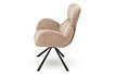 Стул Kira, темно-бежевый