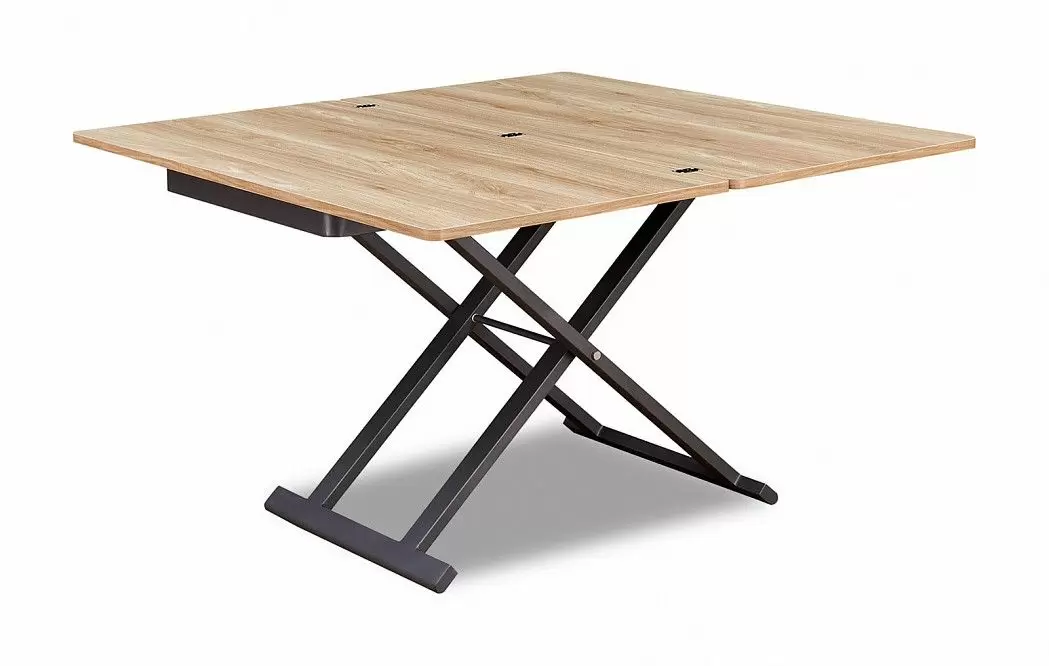 Стол Milford + 4 стула Jackson - фото 9