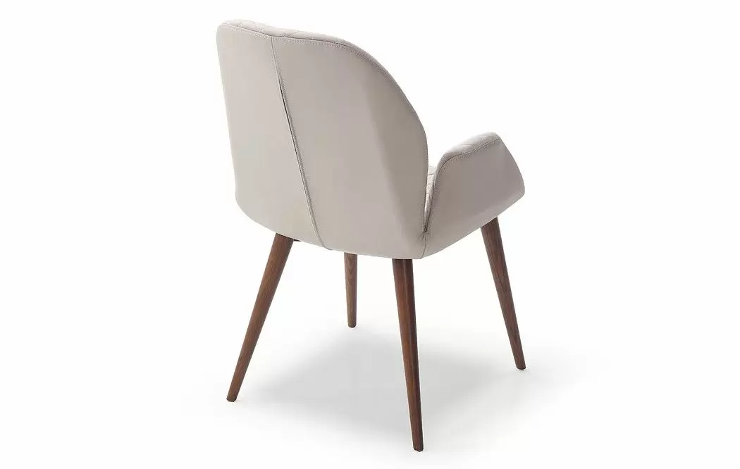 Стол Sorrento + 2 стула Berta + 2 стула Bern - фото 37