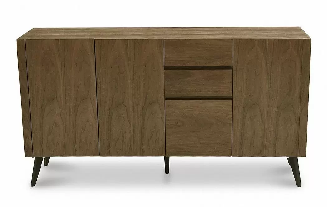 Буфет Presley, орех