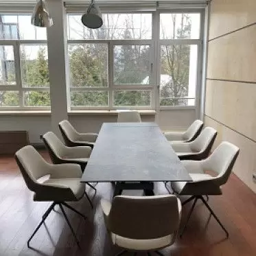 Стол Butterfly 180, стул Ruth IMG-20230209-WA0010