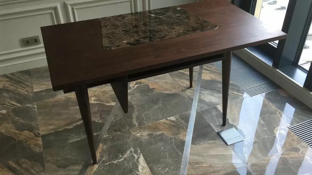 Стол письменный Esprit - фото 6