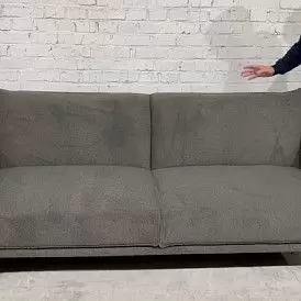 Диван-кровать Isabelle, бежевый