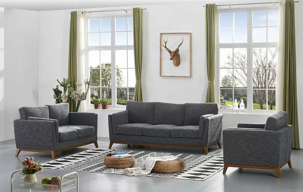 Кресло Amsterdam - фото 9