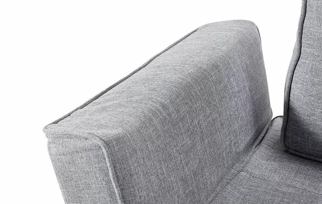 Диван-кровать Meryl, серый - фото 10