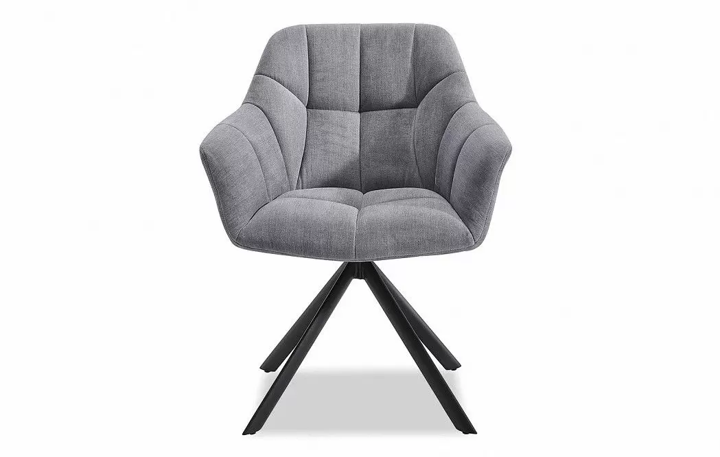 Стул Eddy, серый - фото 3