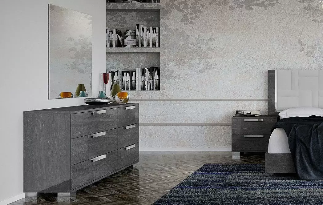 Комплект для спальни Sarah (Италия) - фото 9