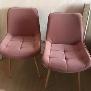 Стул Amalia, коралловый/дерево IMG-20200208-WA0025.jpg