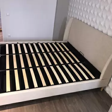 Кровать с подъемным механизмом Carrera, бежевый IMG-20200206-WA0010