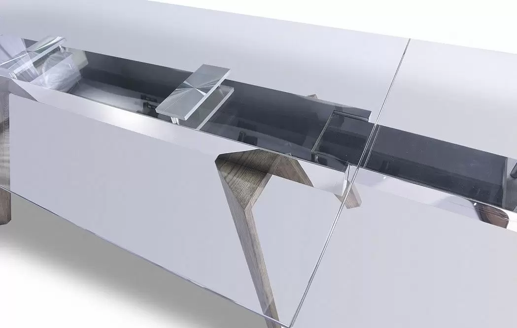 Стол Blackwood + 4 стула Robin - фото 4